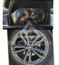 2018 BMW 216