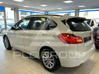 2018 BMW 216