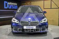 2018 BMW 216