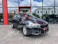 2018 BMW 216