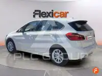 2018 BMW 216