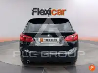 2018 BMW 216