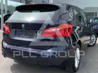 2018 BMW 216