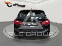 2018 BMW 216
