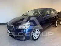 2018 BMW 216