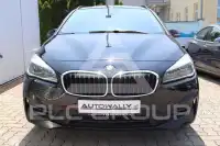 2018 BMW 216
