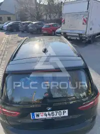 2018 BMW 216