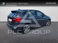 2018 BMW 216