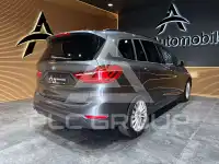 2018 BMW 216