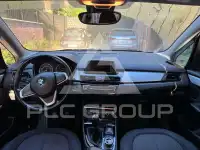 2018 BMW 216