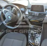 2018 BMW 216