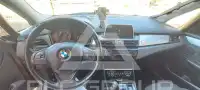 2018 BMW 216