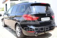 2018 BMW 216