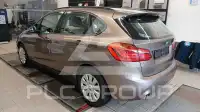 2018 BMW 216