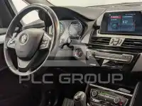 2018 BMW 216