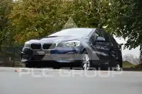 2018 BMW 216