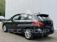 2018 BMW 216