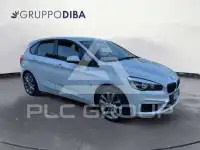 2018 BMW 216
