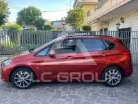 2018 BMW 216