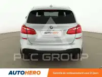 2018 BMW 216