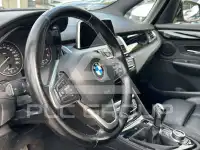 2018 BMW 216