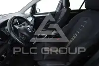 2018 BMW 216