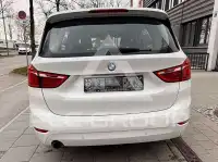 2018 BMW 216