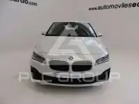 2018 BMW 216