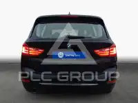 2018 BMW 216
