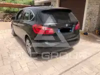 2018 BMW 216