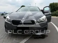 2018 BMW 216
