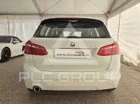 2018 BMW 216