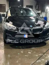 2018 BMW 216