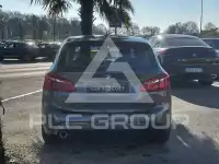 2018 BMW 216