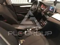 2018 BMW 216