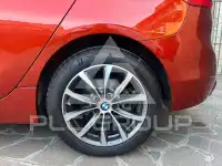 2018 BMW 216