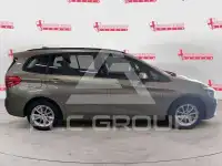 2018 BMW 216