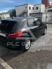 2018 BMW 216