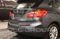 2018 BMW 216