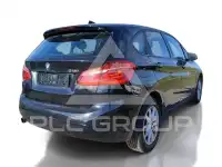2018 BMW 216