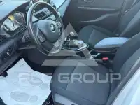 2018 BMW 216