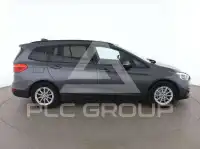 2018 BMW 216