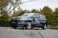 2018 BMW 216