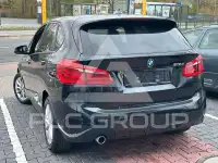 2018 BMW 216