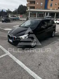 2018 BMW 216