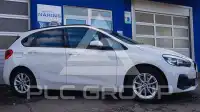 2018 BMW 216