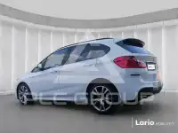 2018 BMW 216