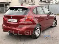 2018 BMW 216