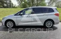 2018 BMW 216