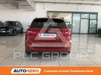 2018 BMW 216